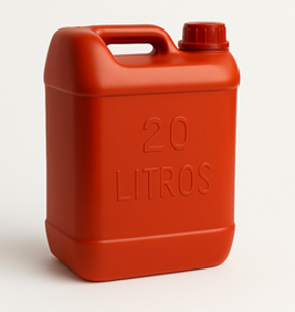 BIDON DE PETROLEO 20 LITROS